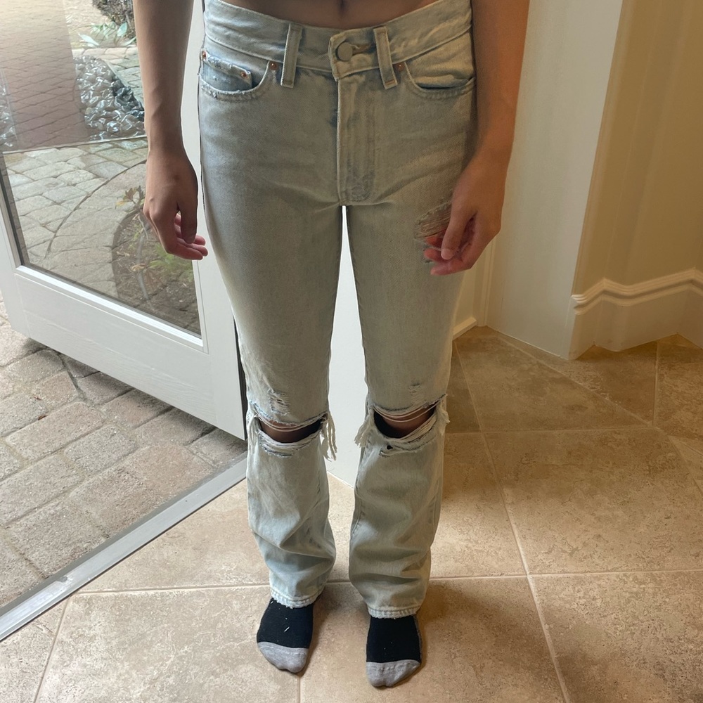 BDG jeans
